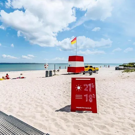 Ferienhaus 30401-odder-stakket-torn-12 Odder