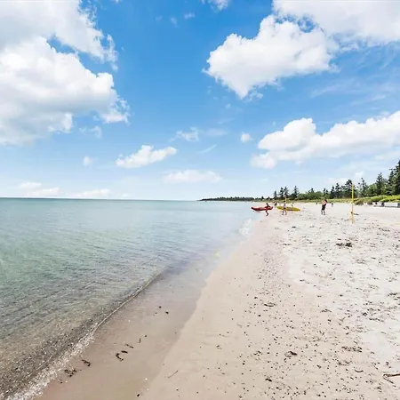 30401-odder-stakket-torn-12 Tatil Evi *