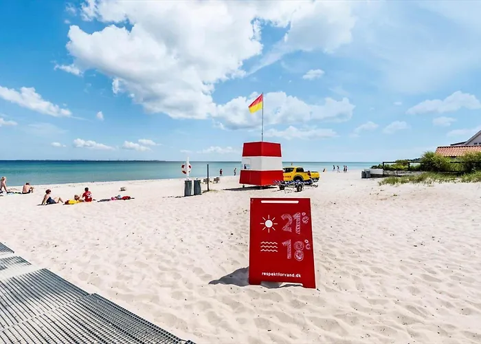 Σπίτι διακοπών 30401-odder-stakket-torn-12 Odder