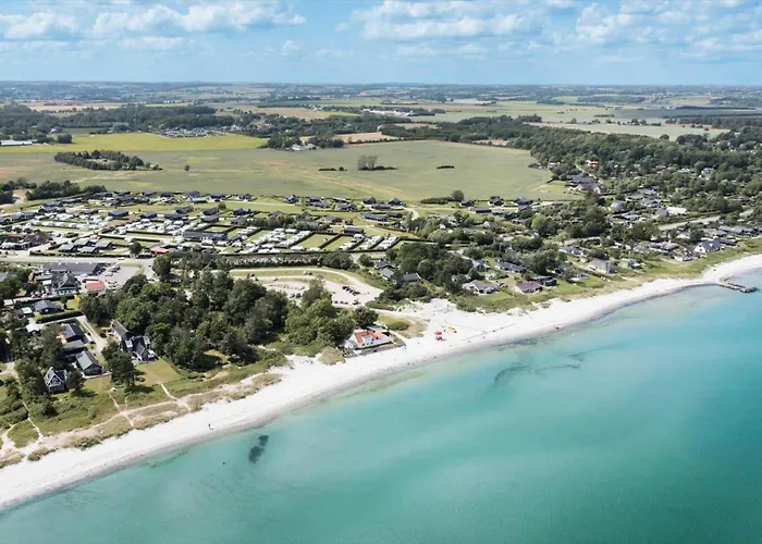 Σπίτι διακοπών 30401-odder-stakket-torn-12 Odder