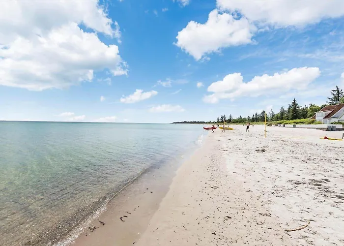 30401-odder-stakket-torn-12 Σπίτι διακοπών *